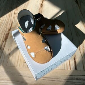 NWT Toddler Sandals Ten Little Everyday Play Size 9